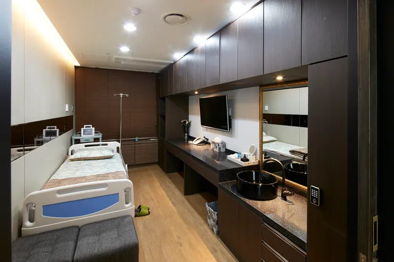 Kim Hyun-soo Clinic