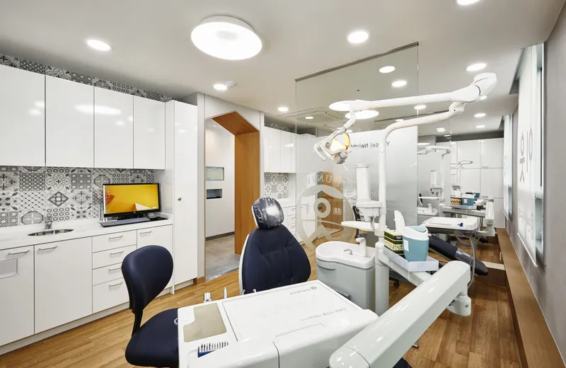 Yonsei Neighbour Dental Clinic