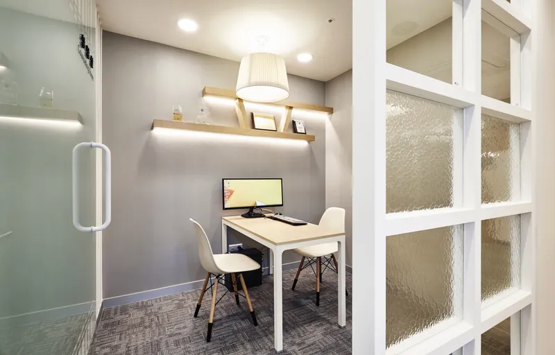 Yonsei Neighbour Dental Clinic