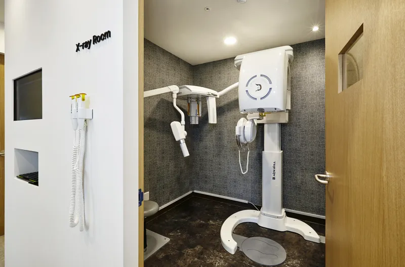 Yonsei Neighbour Dental Clinic