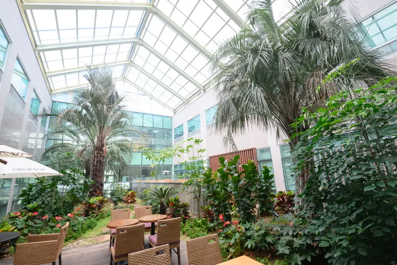 Seokjeong Well Park Hospital