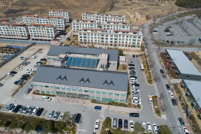 Seokjeong Well Park Hospital