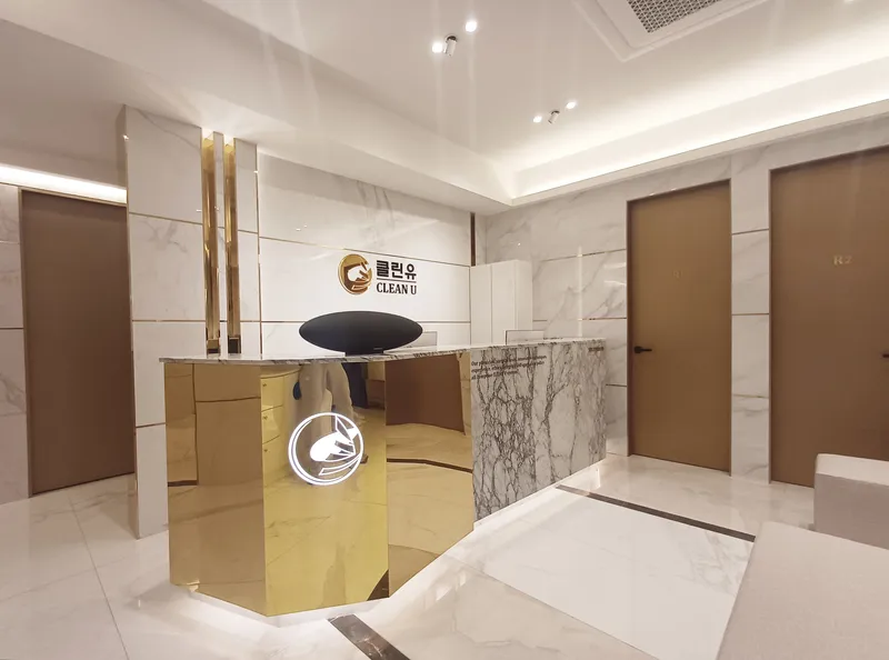 Clean You Clinic