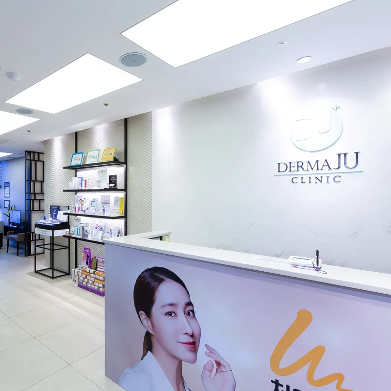 Dermajoo Dermatology Clinic