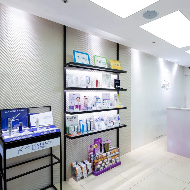 Dermajoo Dermatology Clinic