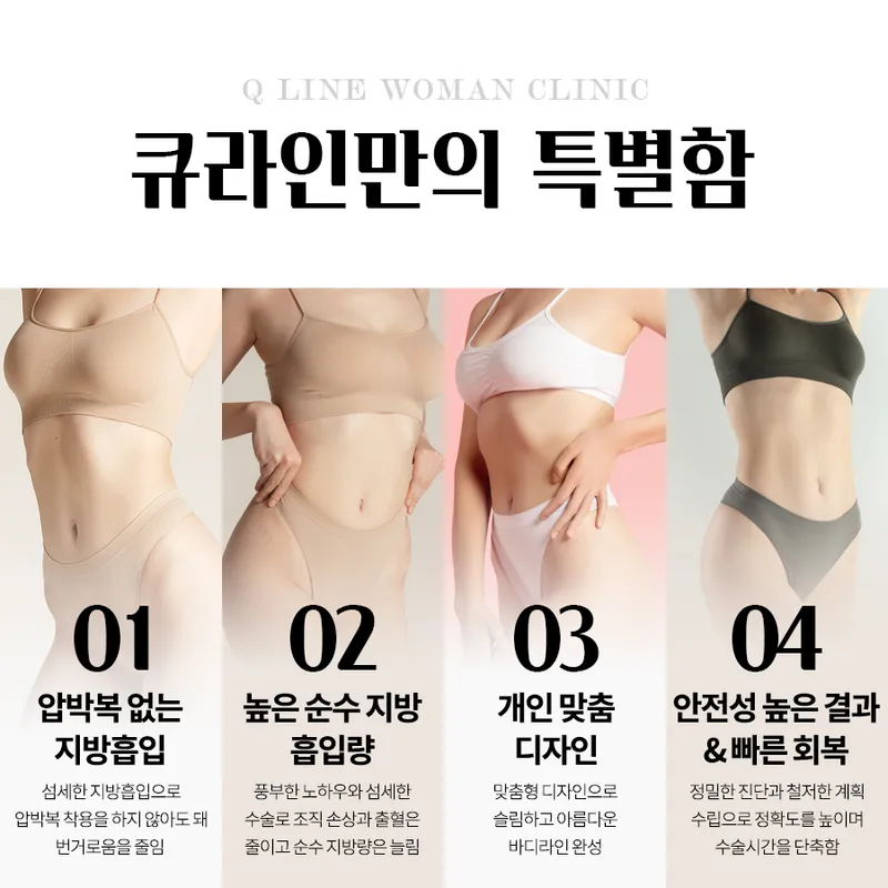 Que Line Women's Clinic