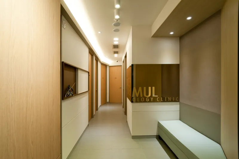 Daechi Sammul Dermatology Clinic