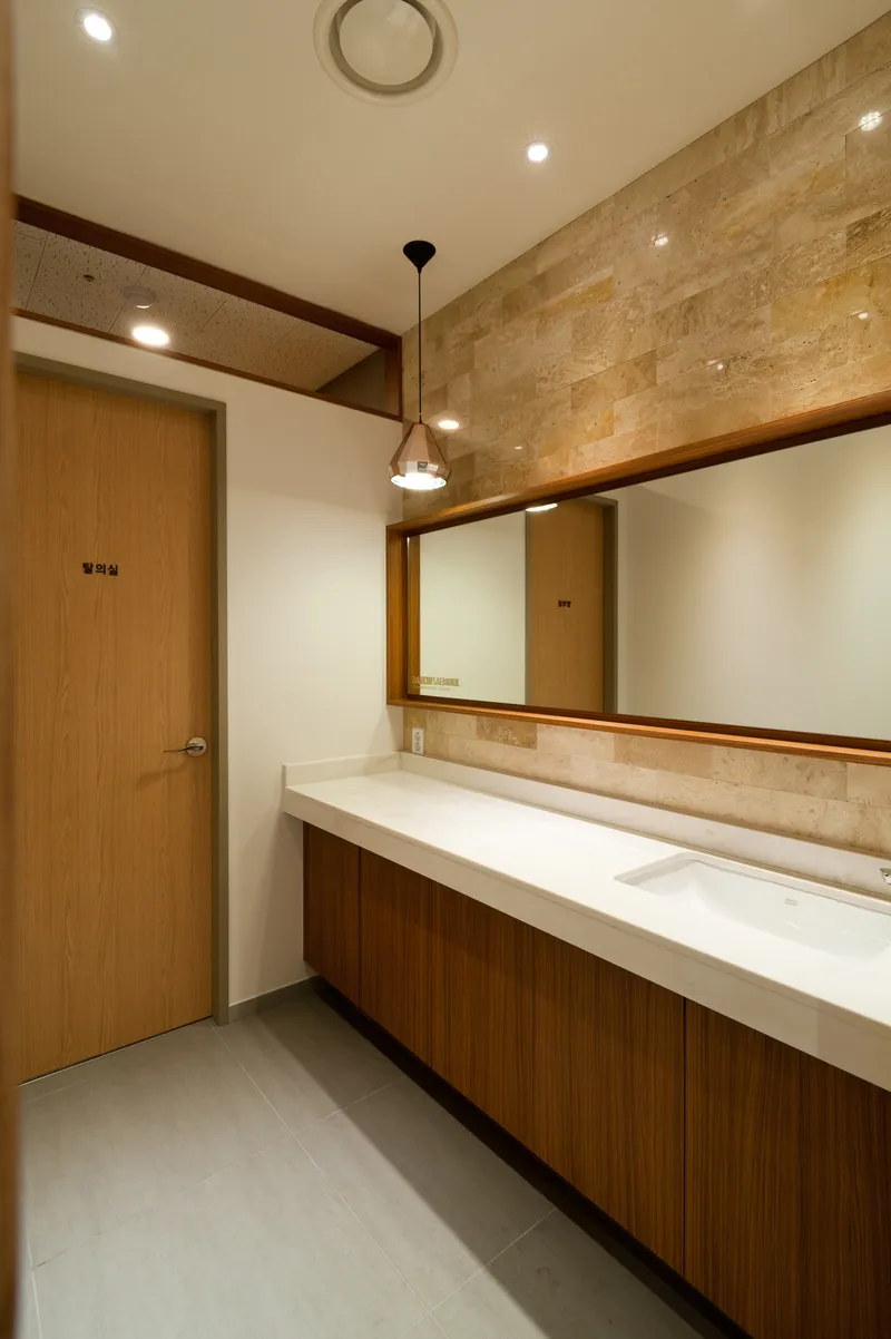 Daechi Sammul Dermatology Clinic