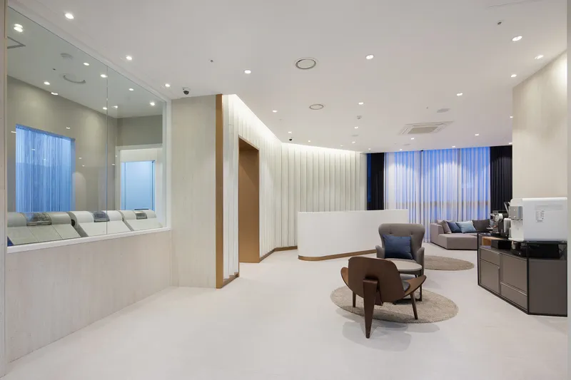 Seseongchi Dental Clinic
