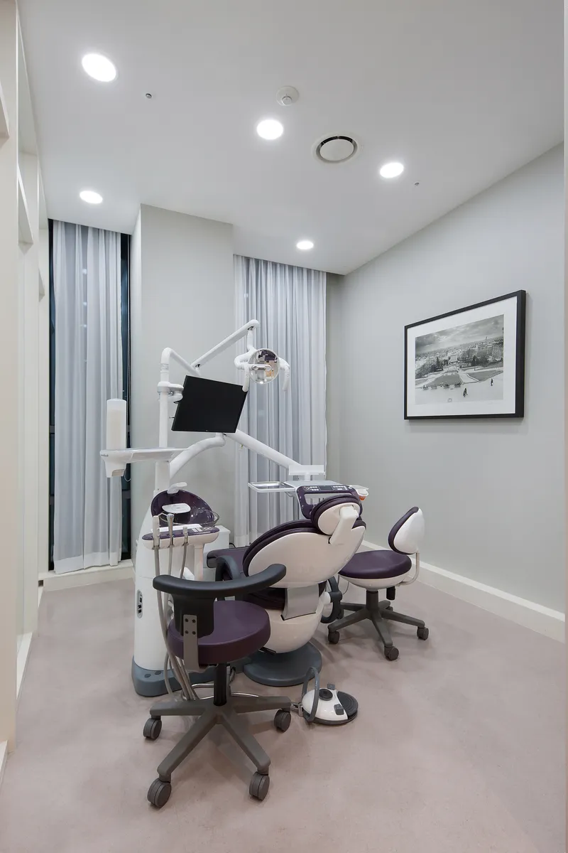 Seseongchi Dental Clinic