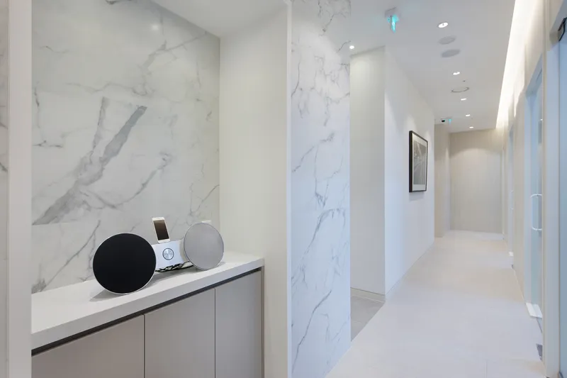Seseongchi Dental Clinic