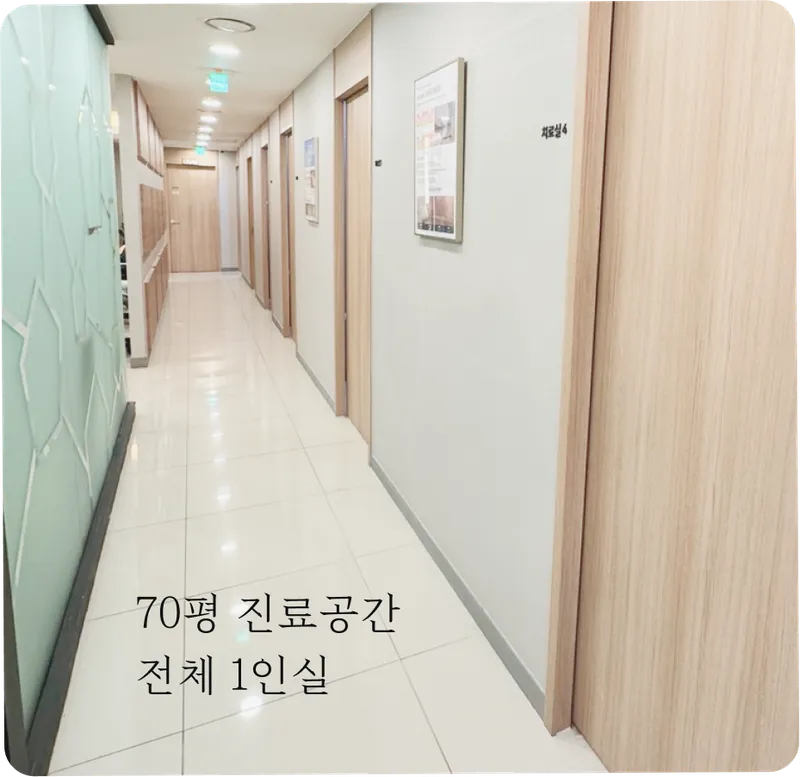 Haeyul Korean Medicine Clinic Gangnam