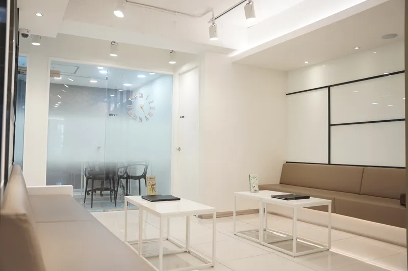 New Line Dental Clinic
