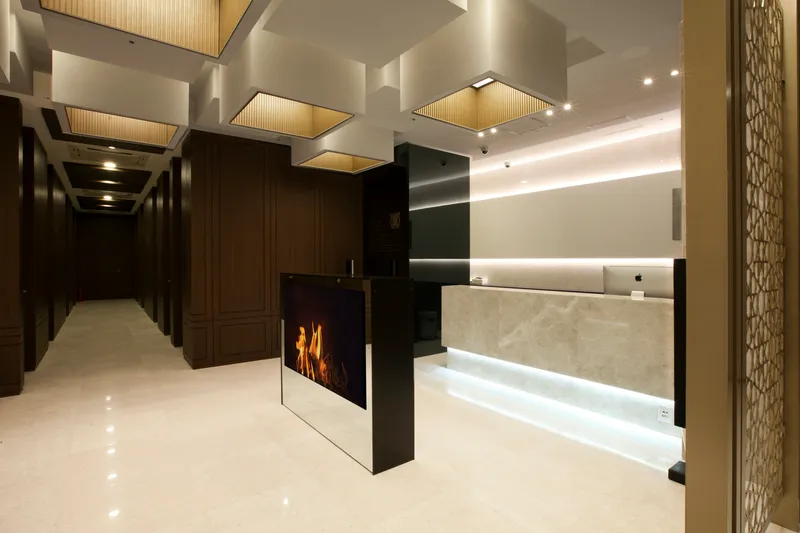 Baijun Plastic Surgery Clinic