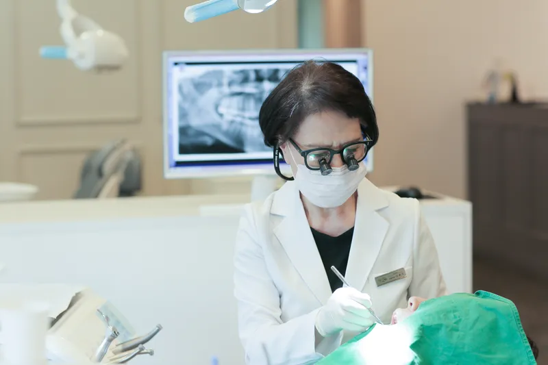 Bio K Kim Bong Ok Clinic