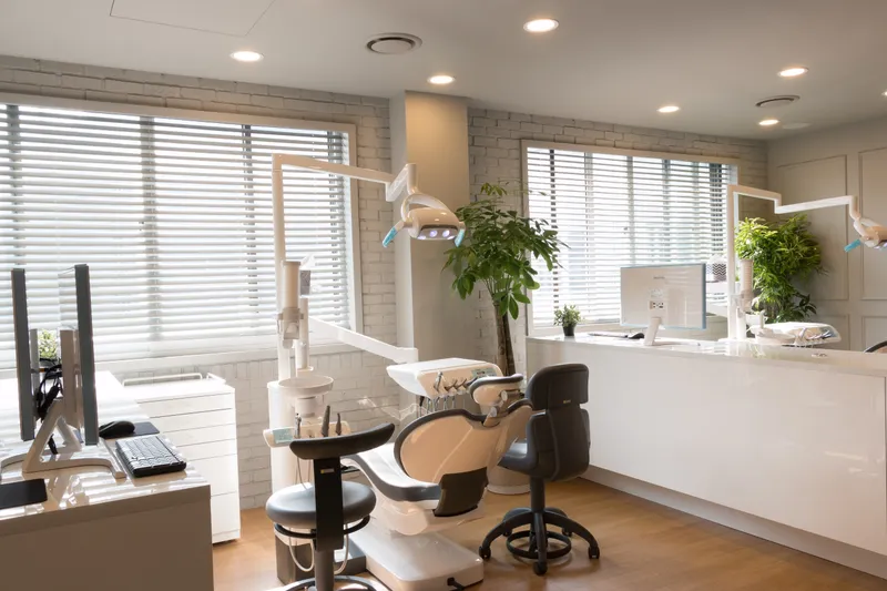 Bio K Kim Bong Ok Clinic