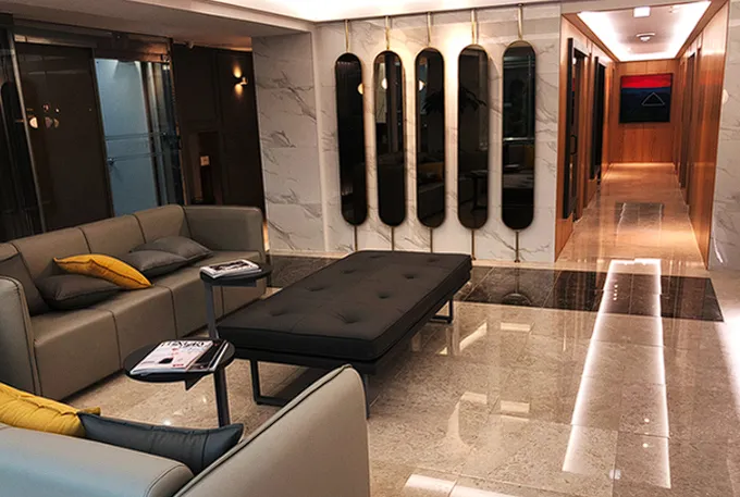 Shinsa Aesthetic Plastic Surgery Clinic