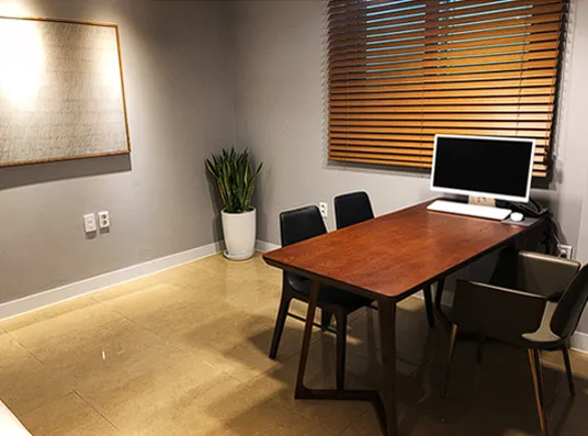Shinsa Aesthetic Plastic Surgery Clinic
