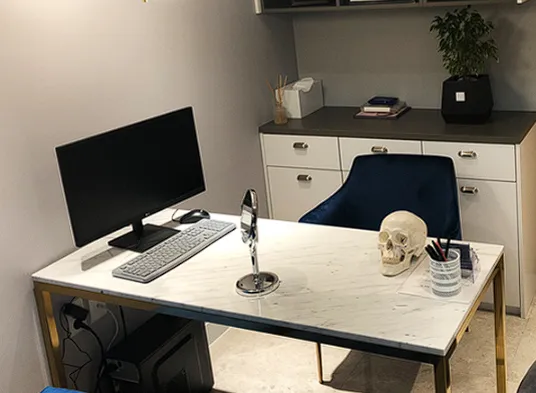 Shinsa Aesthetic Plastic Surgery Clinic