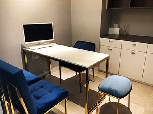 Shinsa Aesthetic Plastic Surgery Clinic
