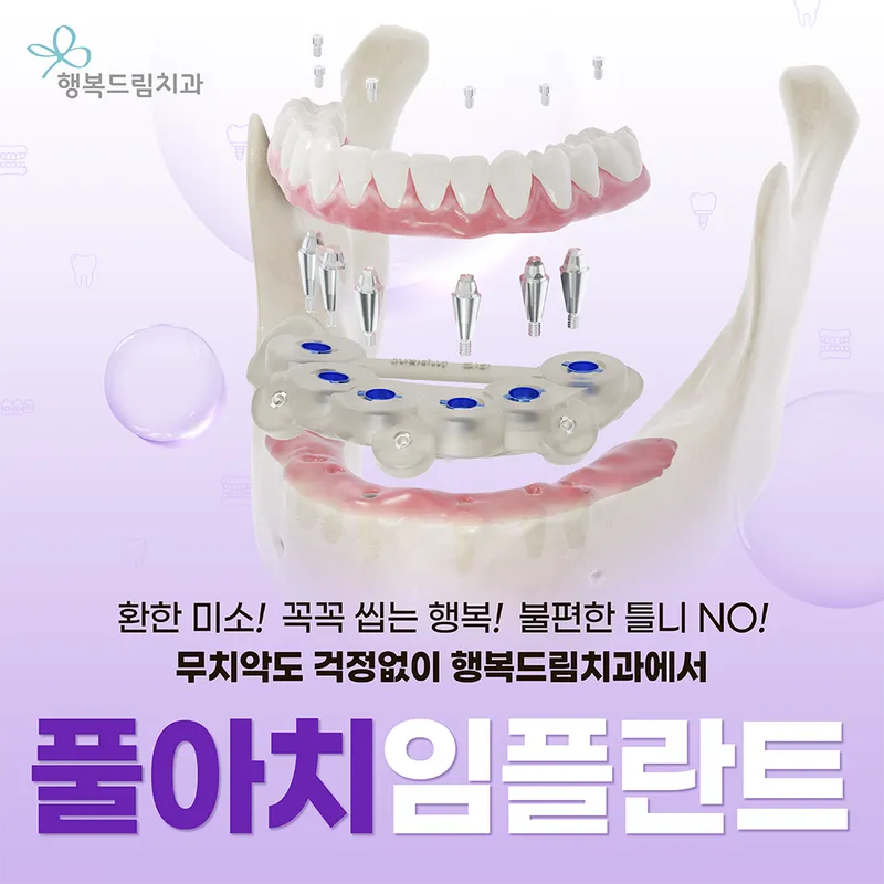 Happy Dream Dental Clinic