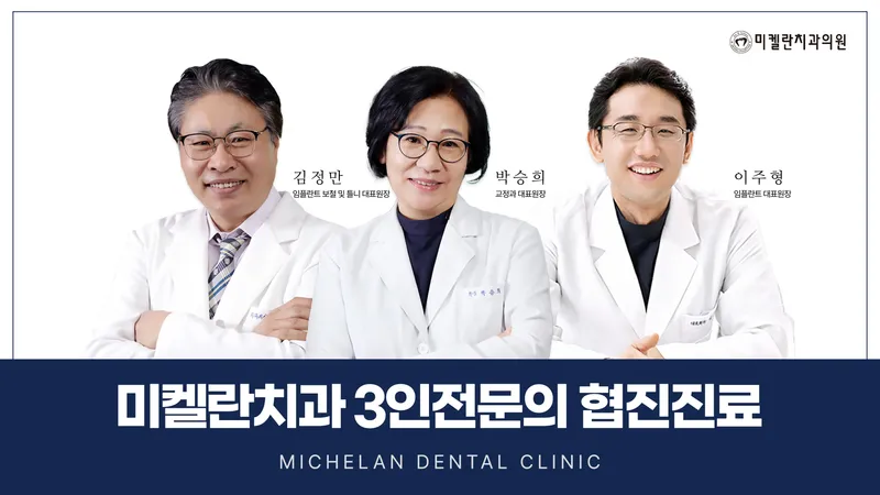 Michelangelo Clinic
