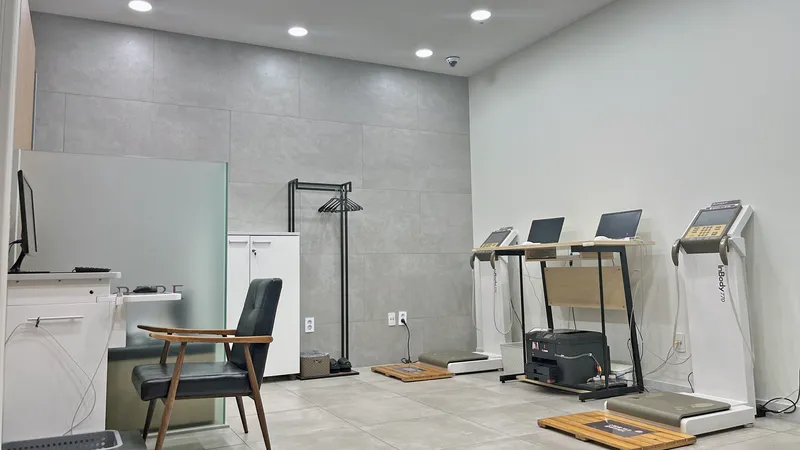 Nubebehan Clinic Gangnam