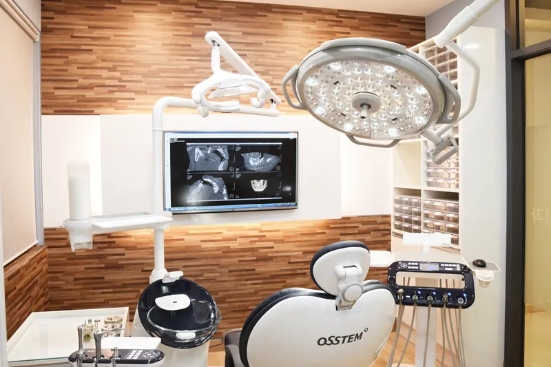 Barada Dental Clinic