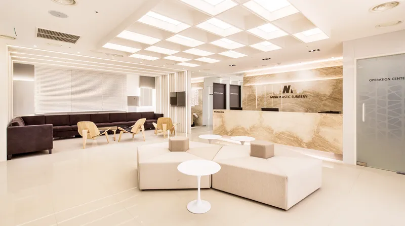Mina Plastic Surgery Clinic