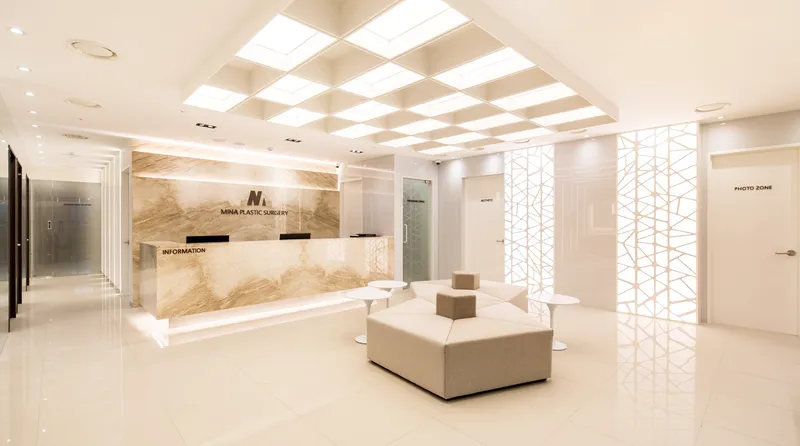 Mina Plastic Surgery Clinic