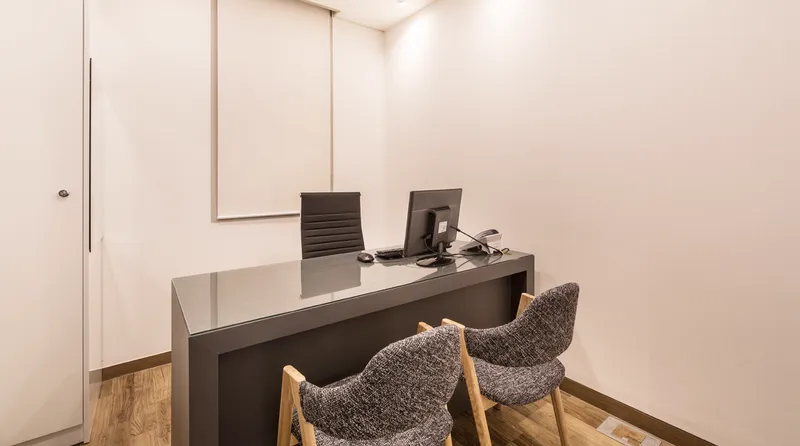 Mina Plastic Surgery Clinic