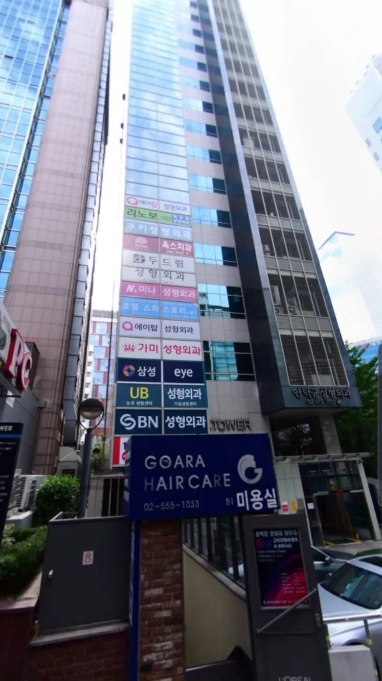 Mina Plastic Surgery Clinic
