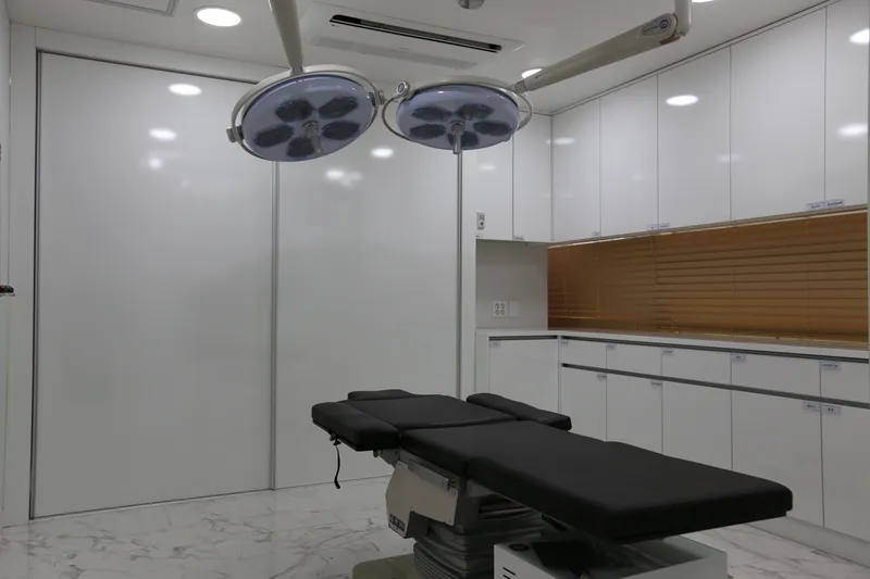 Iris Plastic Surgery Clinic
