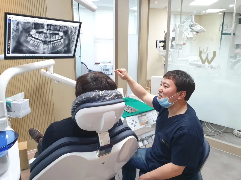 Wonchi Dental Clinic