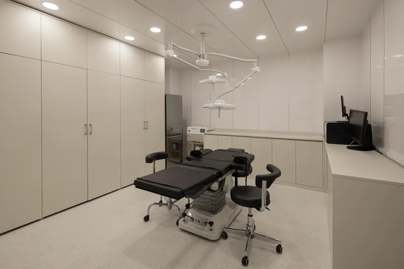 Jirim Plastic Surgery Clinic