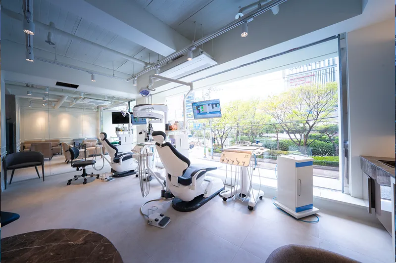 Digital Art Dental Clinic Suyeong