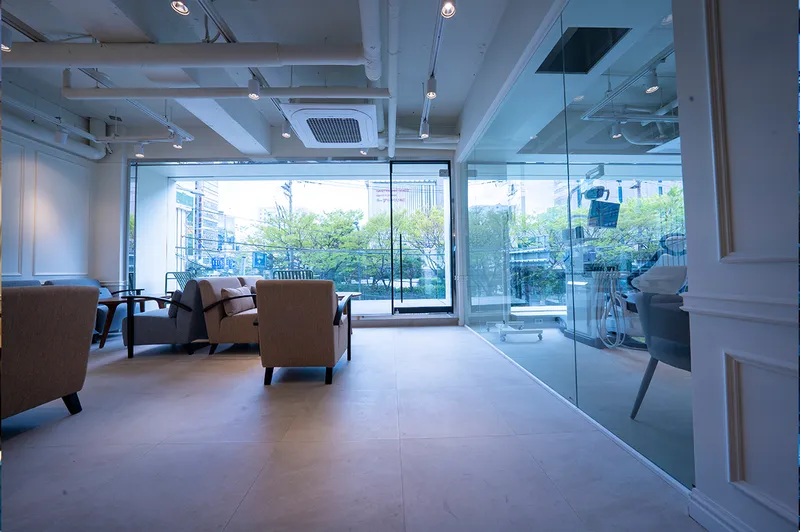 Digital Art Dental Clinic Suyeong