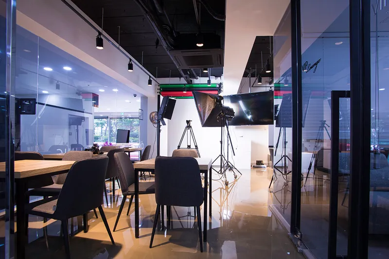 Digital Art Dental Clinic Suyeong