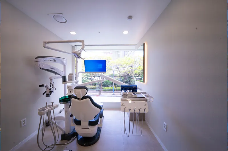 Digital Art Dental Clinic Suyeong