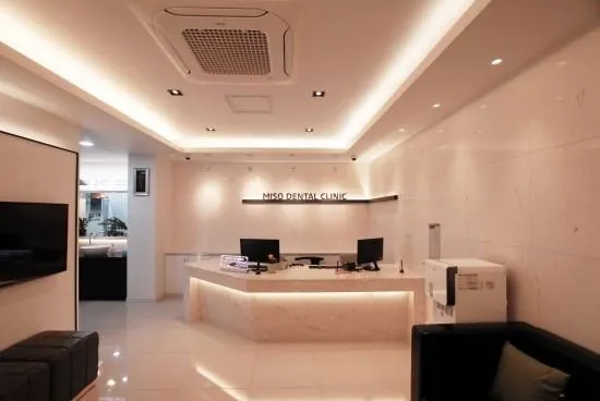 Shinbong Miso Dental Clinic
