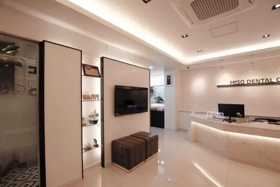 Shinbong Miso Dental Clinic