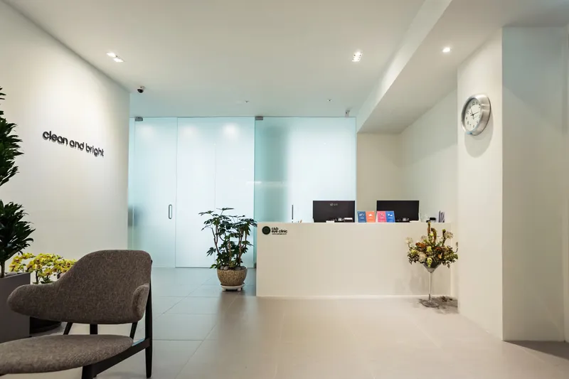 CNB Eye Clinic
