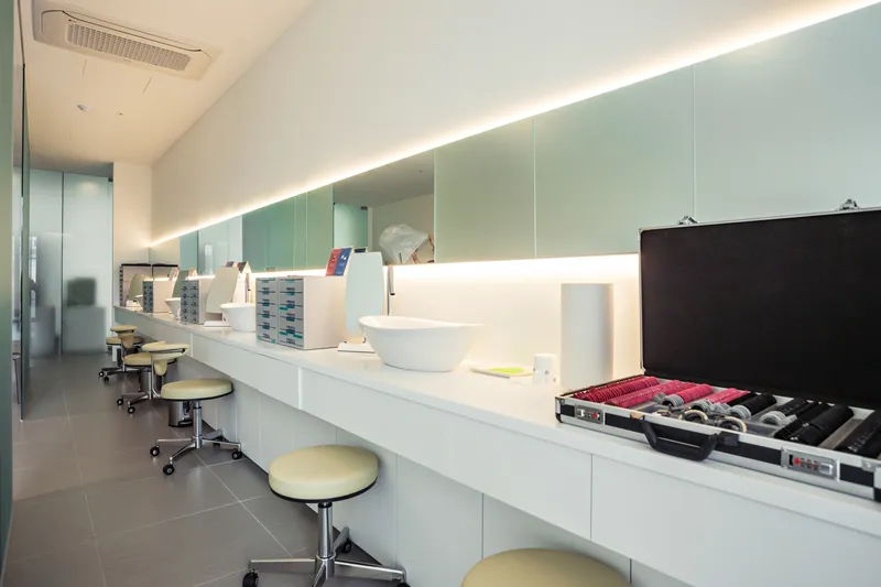CNB Eye Clinic