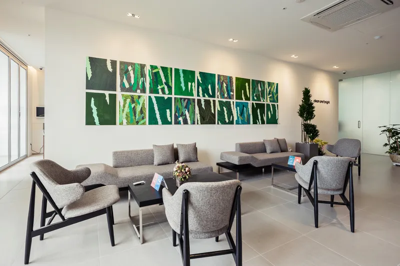 CNB Eye Clinic