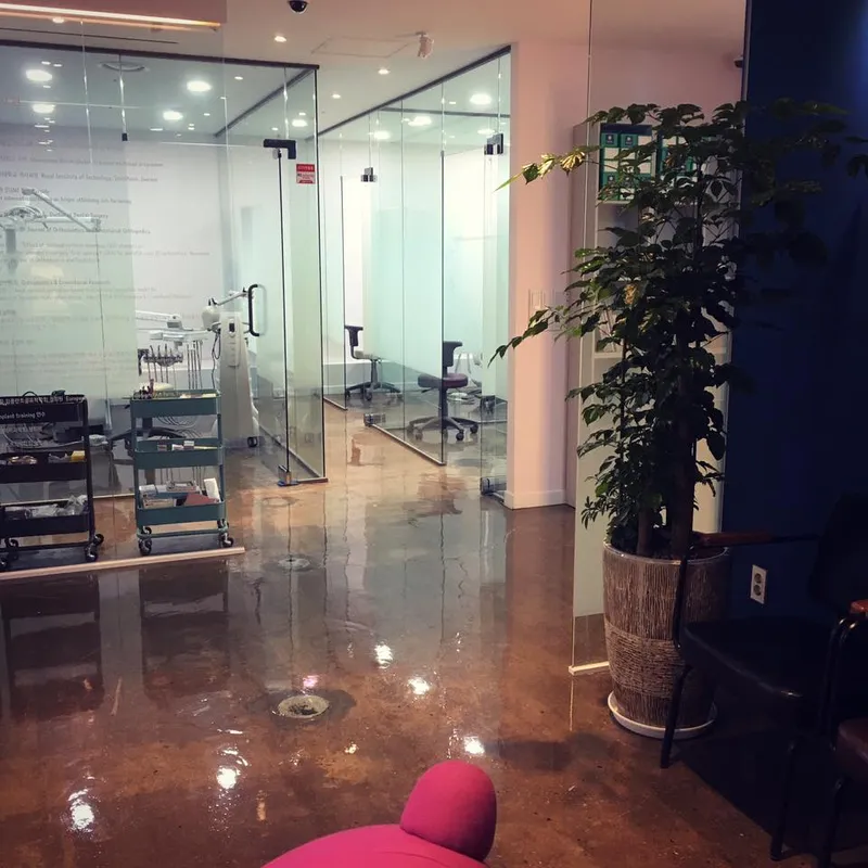 Seoul Borichi Dental Clinic