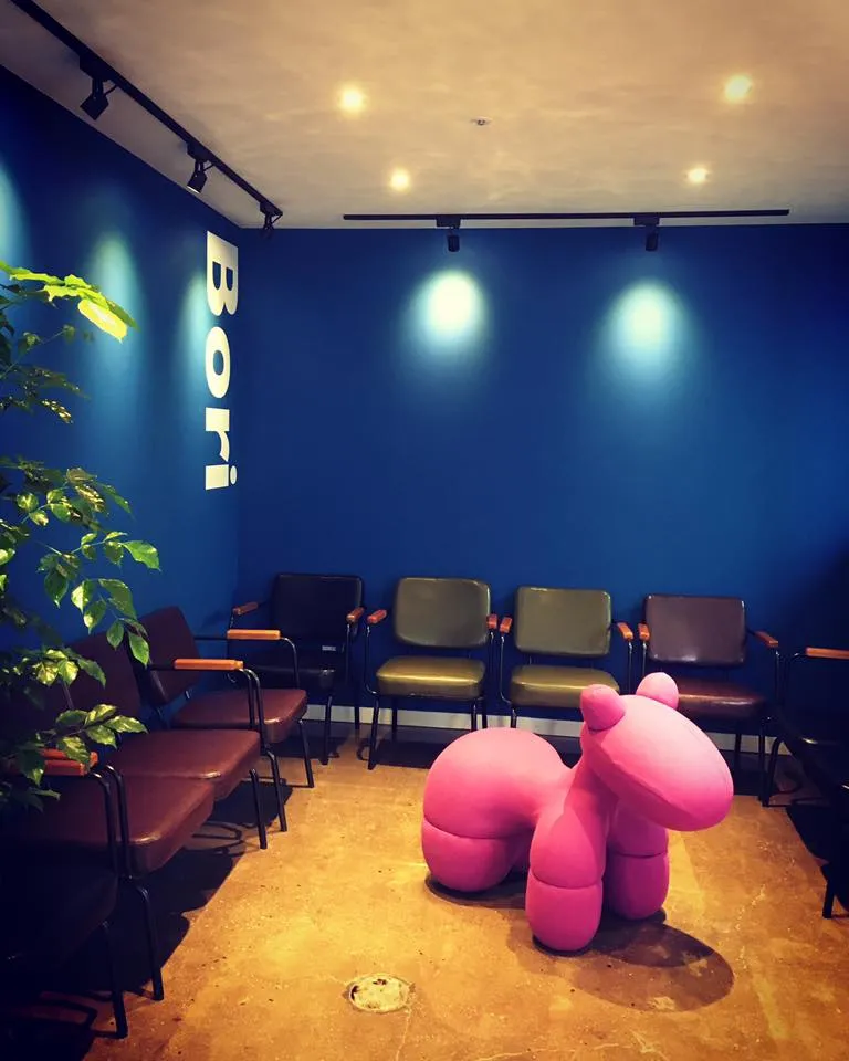 Seoul Borichi Dental Clinic