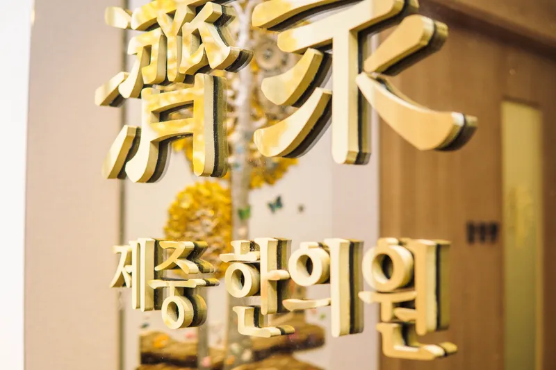 Jejung Korean Medicine Clinic