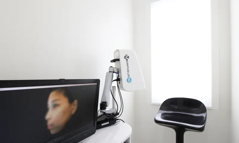 123 Orthodontic and Orthognathic Clinic