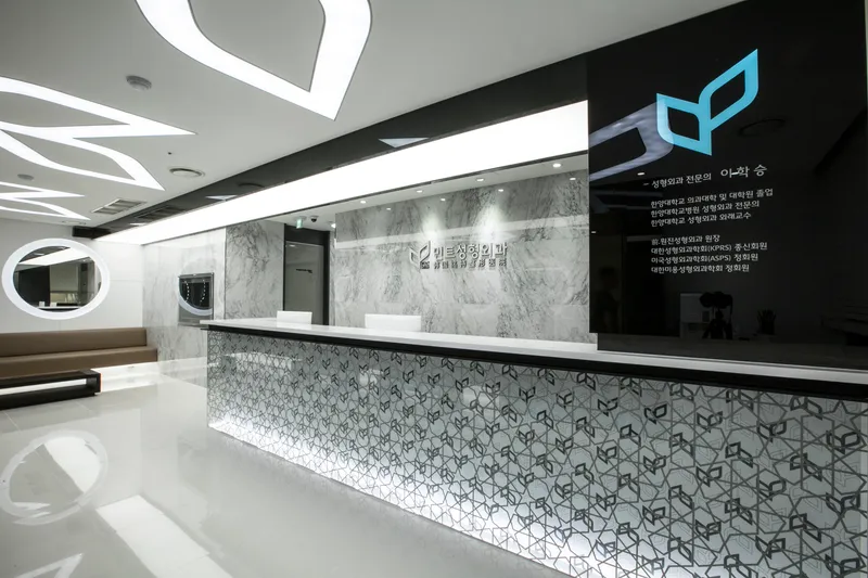 Mint Plastic Surgery Clinic