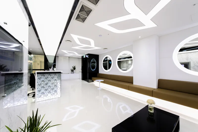 Mint Plastic Surgery Clinic